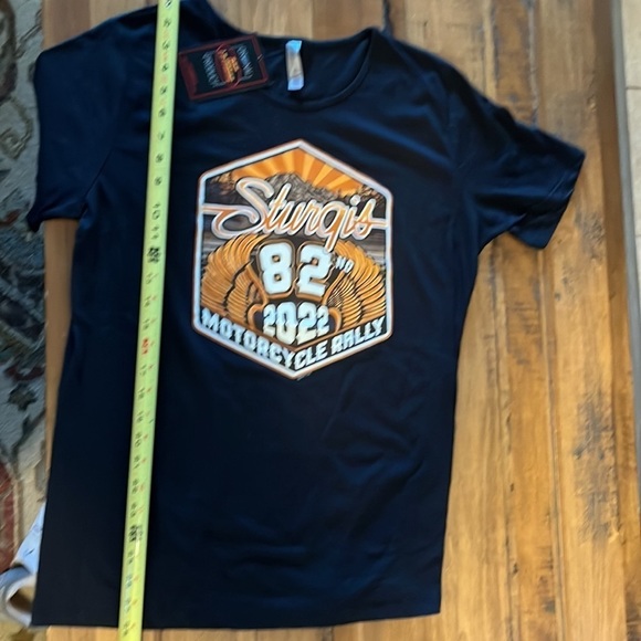 STURGIS tee shirt - Picture 4 of 5